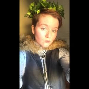 Meet your Posher, Kelsey